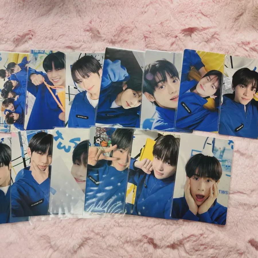 

Tours 1st Membership Kit