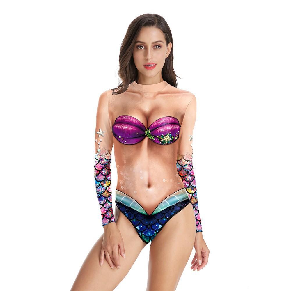 FOR Spider-Man Armor Collection Cos Swimsuit