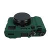 Soft Rubber Easy Carrying Protective Case for X100VI Instants Camera