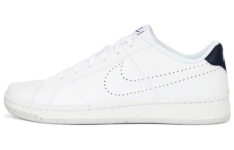 Nike Court Royale 2 Next Nature White Midnight Navy DX5939-102 42