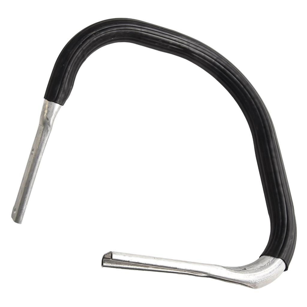 518691001 Comfortable Grip Chainsaw Handle Lawn Mower Accessories RY3714 RY3716 RY3818 Replacement Front Handle