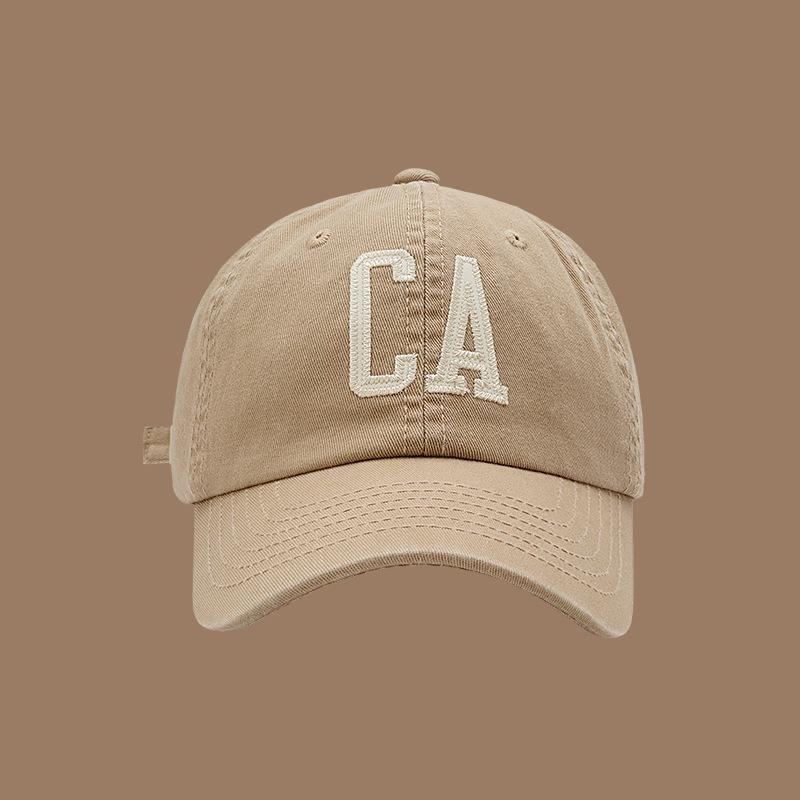 Vintage Adjustable Unisex Vintage Cap for Outdoor Hiking and Mountaineering