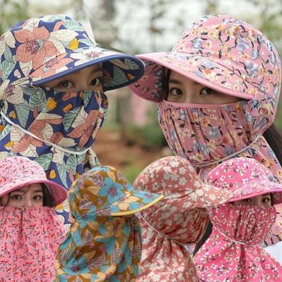 Couvre-chefs – Chapeaux de soleil