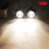2 X Luz Antiniebla Halógena Lámpara Antiniebla Delantera de Coche 55W 100W Para Renault Duster Clio Scenic Koleos Megane Twingo Trafic Lodgy Kwid Kadjar