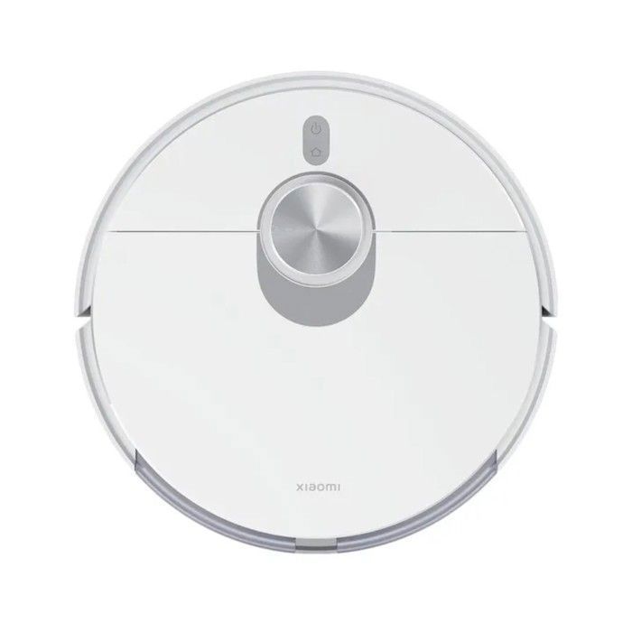 Aspirateur Robot - Xiaomi - S20+ - 6000 Pa - 170 Minutes - Compatible IoT