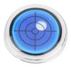 Plastic Compact Golf Ball Marker Level Hat Clip Cap Clamp Accessory Gift SuppliesBlue