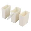 Painting Brush Washing Bucket Portable Multifunctional Artist Brush Washer with Palette for Watercolor Art Painting
