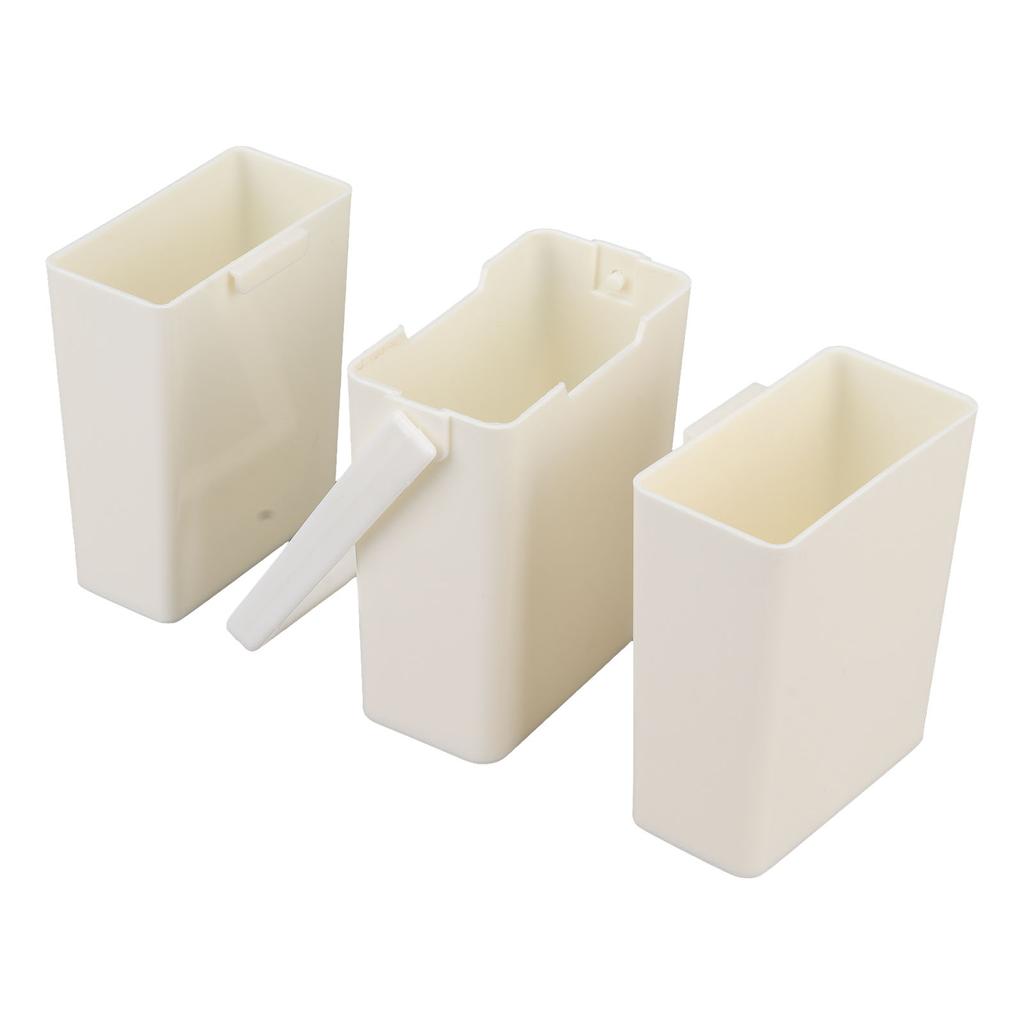 Painting Brush Washing Bucket Portable Multifunctional Artist Brush Washer with Palette for Watercolor Art Painting