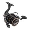 Fishing Reels 4.9:1 Metal Structure Spinning Reel Foldable High Strength Fishing Reels Spinning for Saltwater