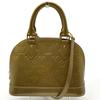 UsedHandbag Monogram Vernis Women