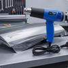 1600W Corded Heat | Powerful Motor, Ergonomic Grip Grip, Handheld Heat, for Auto Film Wrapping