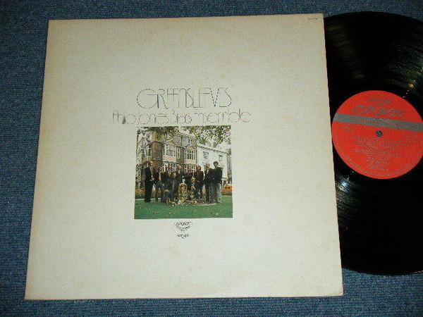 

LP Record PHILIP JONES BRASS ENSEMBLE - Greensleeves SLA1174 LONDON 1978 Japan Obi Classical Used