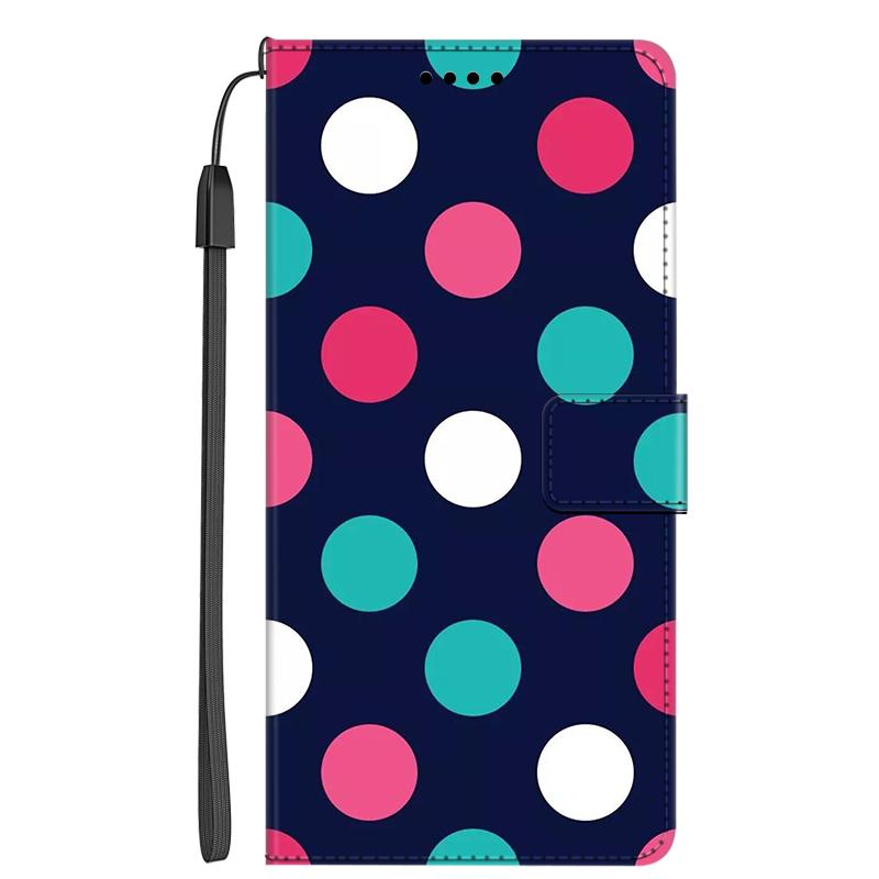 Flip Leather Cases For UMIDIGI A11 Pro Max Cases A11S A13S A13 Pro Marble Magnetic Stand Wallet Book Case For UMIDIGI A11S Cover