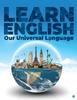 Kniha Learn English Our Universal Language