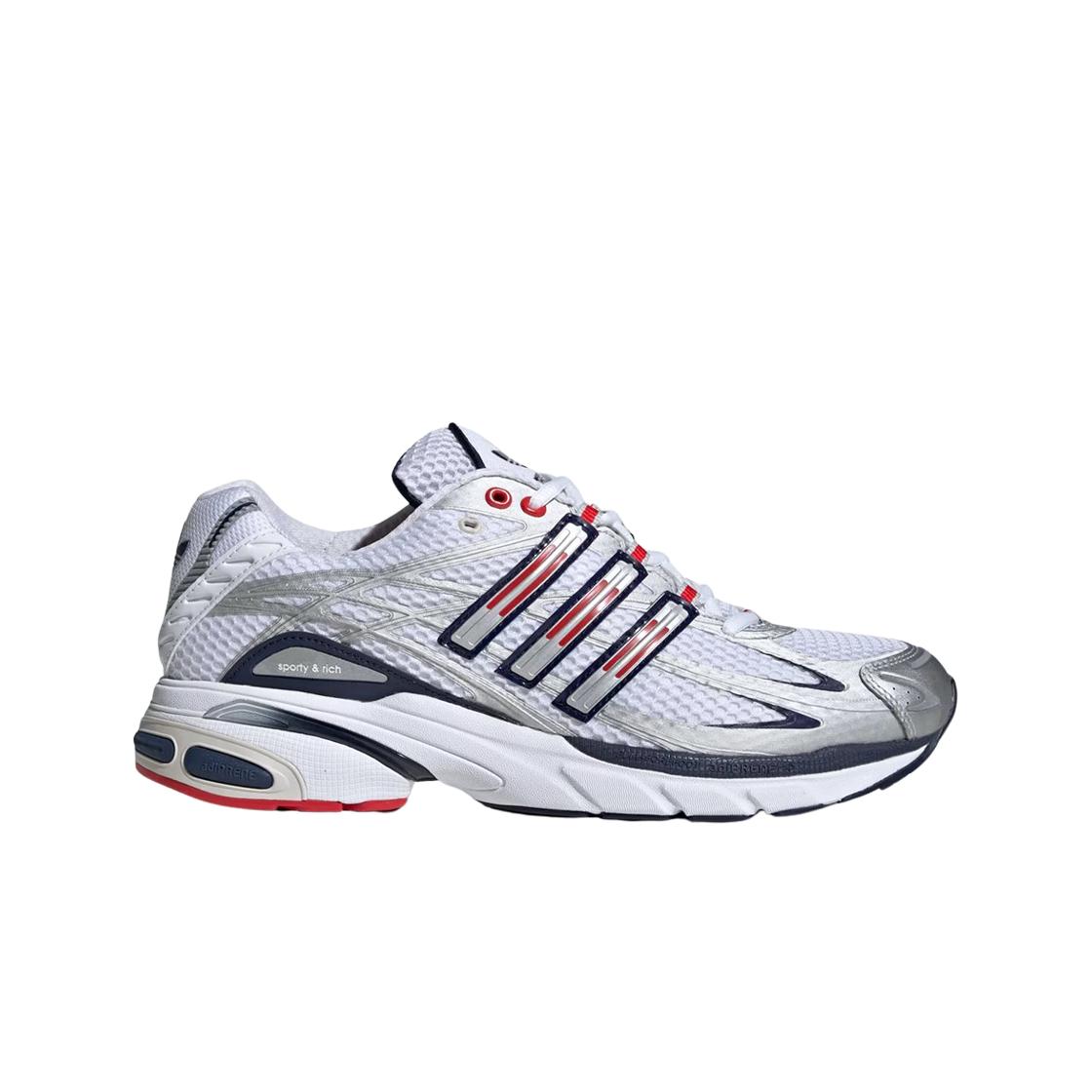 

Adidas X Sporty & Rich Adistar Cushion Cloud White Night Indigo 295