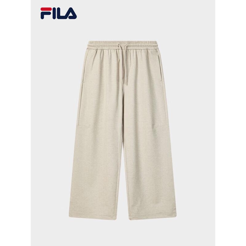 FILA Men s Loose Fit Knit Casual Pants XL