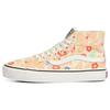 SK8 HI Gelbrosa VN0A4BX6448