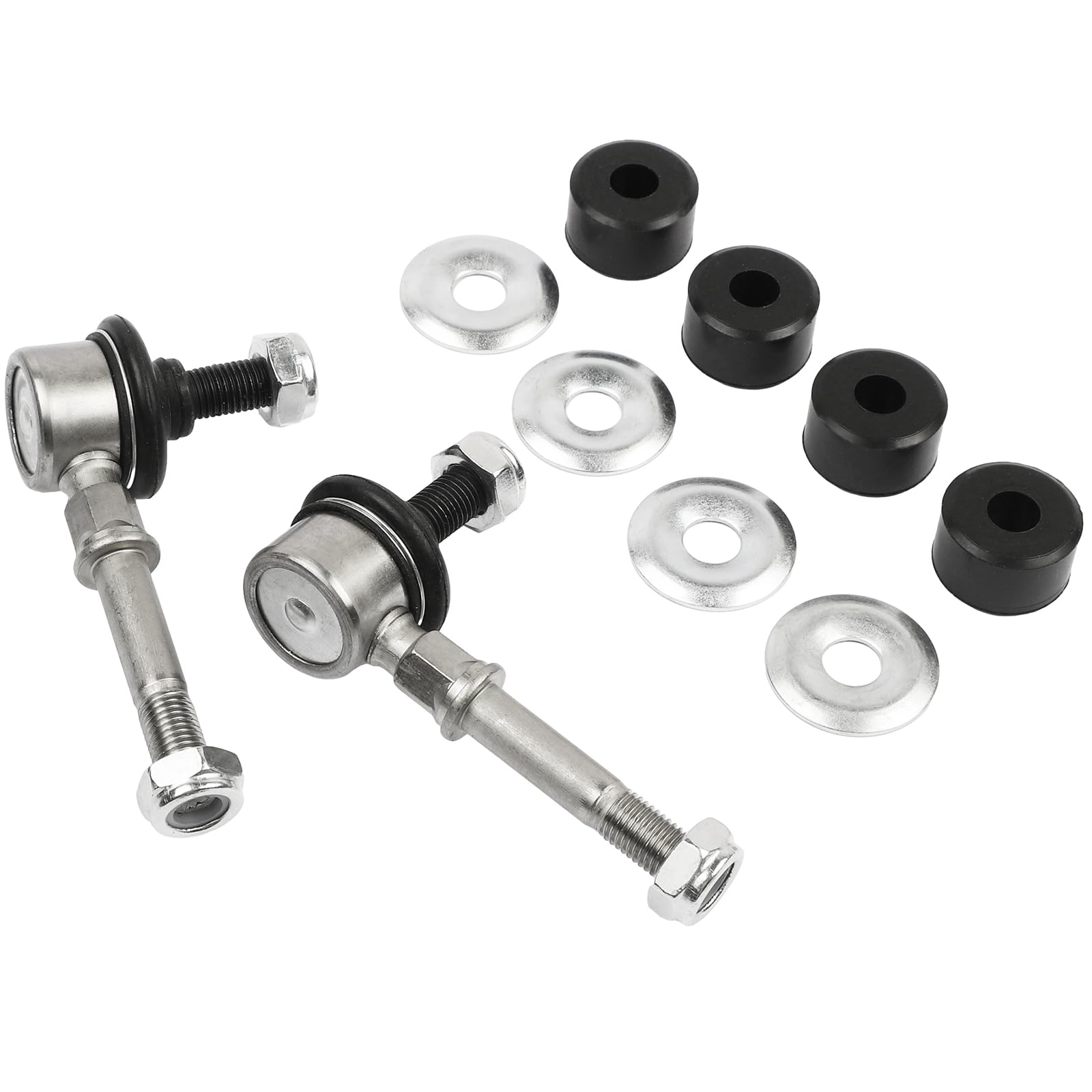 

Batsugun Stabilizer Link Front Left and Right Side Small