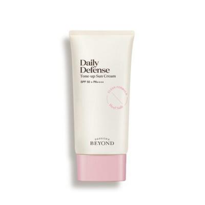 Daily Defense Tone-Up Sun Cream 50ml, 1 jednostka