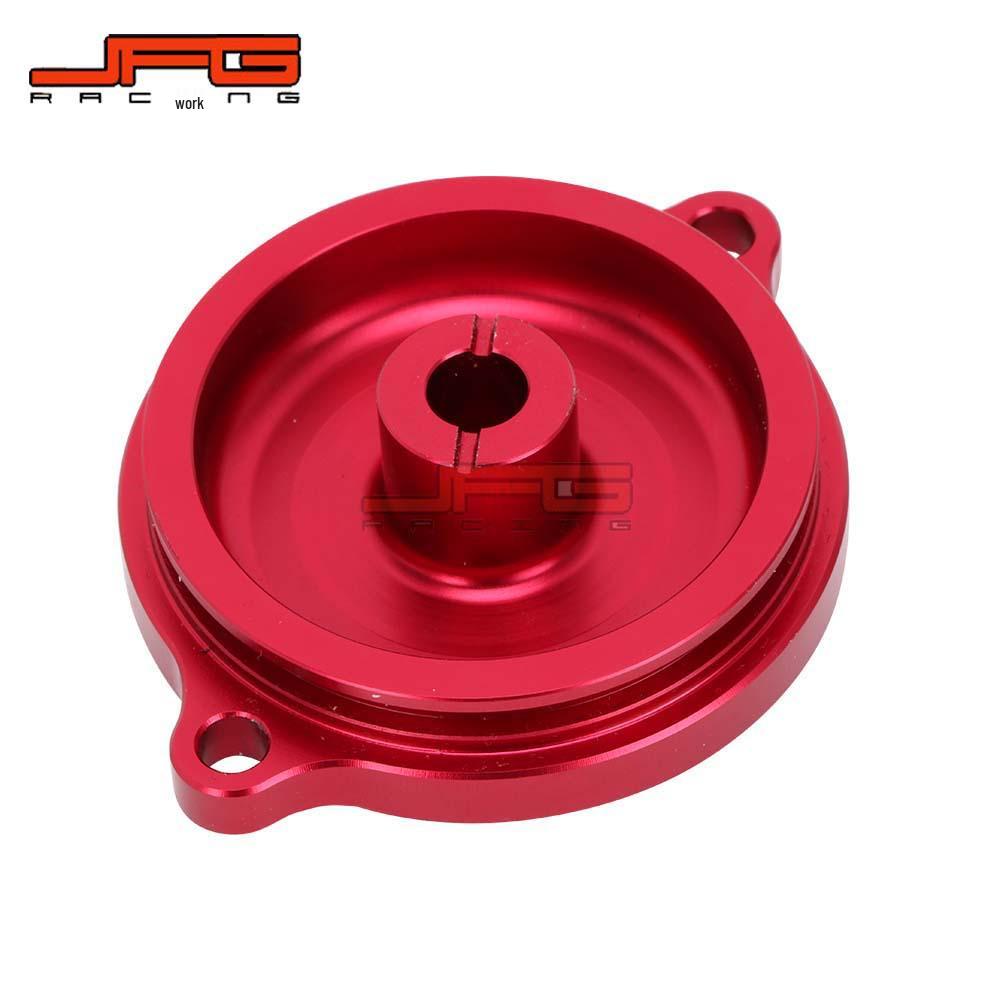Magneto Cover for CRF230F 2003-2009, 2012-2017, 2019 Motorcycle Accessories