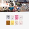 Pre-ordine SKZOO Every Where All Around the World in SEOUL Peluche Libro da Collezione