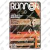 Run Race Poster Metal Plate Runner Run With Your Heart Running Shoes Metal Tin Signs Retro Wall Decor Club Gym Living Room Home