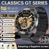 2026 Smart Watch Always Display AMOLED NFC Bluetooth Call GPS Trajectory Waterproof 1.85" AMOLED HD Health Sport Smartwatch Men for Android IOS