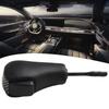 Car Interior Upgrade Color Black Automatic Gear Shifter Fit For BMW Series Non deformation Feature Stylish Appearance