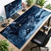 Large Mouse Pad Tactical Soldier Design NonSlip XXL Desk Pad Gaming Accessories Stitched Edges for Home and Game for Fps Gamer