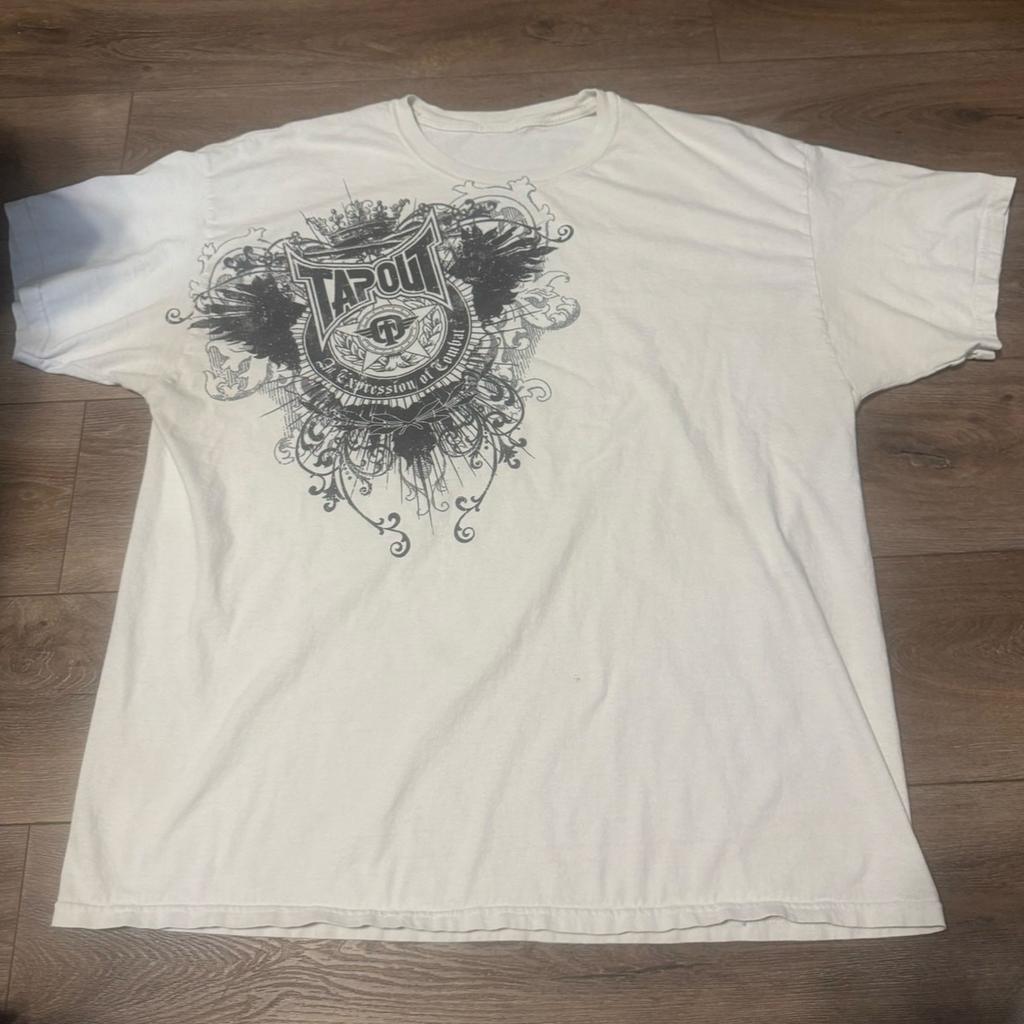 Gotický Vintage Punk Klasický Styl Potisk Grunge Emo Estetika Y2k Oblečení Bavlněné Tričko Harajuku Y2k Neformální Streetwear Trička Top