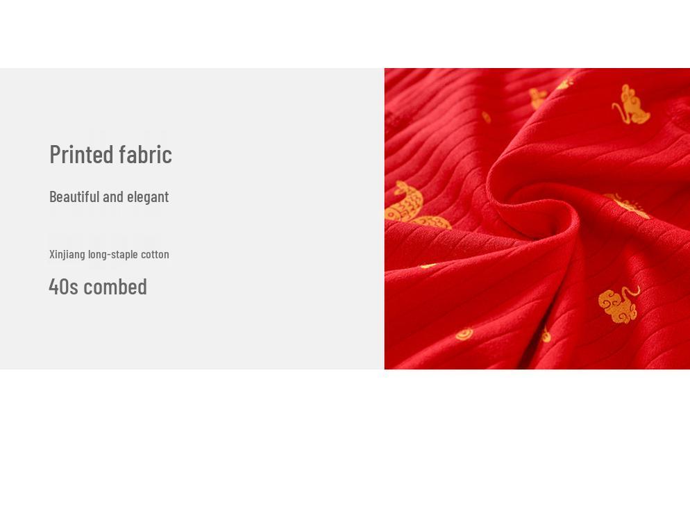 Newborn Baby Clothes Gift Set for Autumn and Winter