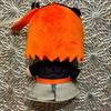 VOCALOID Adachi Rei Nuipurike Set 2 about 15cm Plush Mascot Japan FS