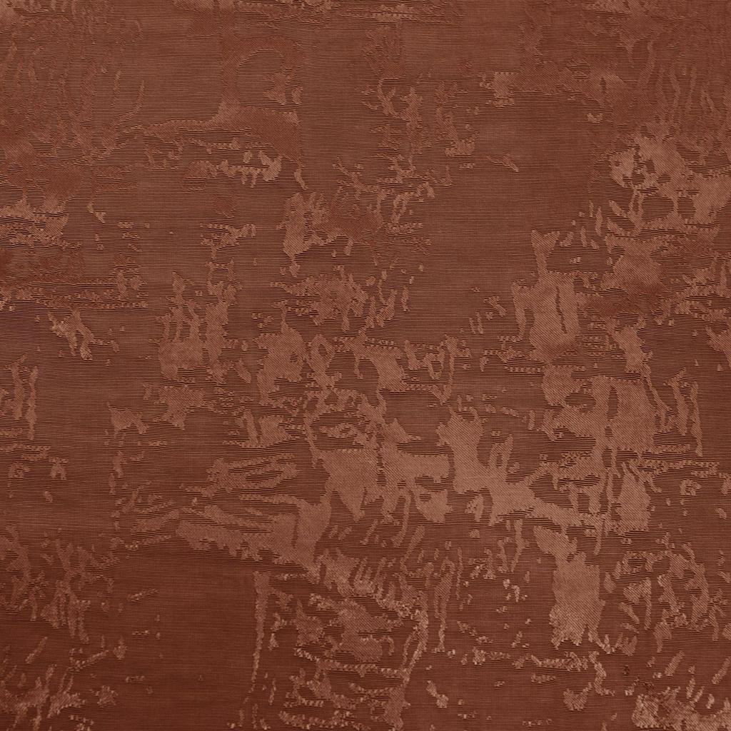 Silk Satin Jacquard Fabric with Tree Shadow Design for Hanfu and Cheongsam 