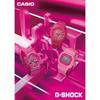 Casio G-Shock GMD-S5610PP-4JF Mid-Size Model Eco-Friendly Material Women's Watch Pink