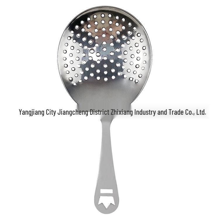 

Джулеп-стрейнер для коктейлей из нержавеющей стали 304