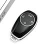 Auto Shell Fob Case Protector Accessories For Leapmotor T03    Car Car Key Cover Smart Remote Control Fobs