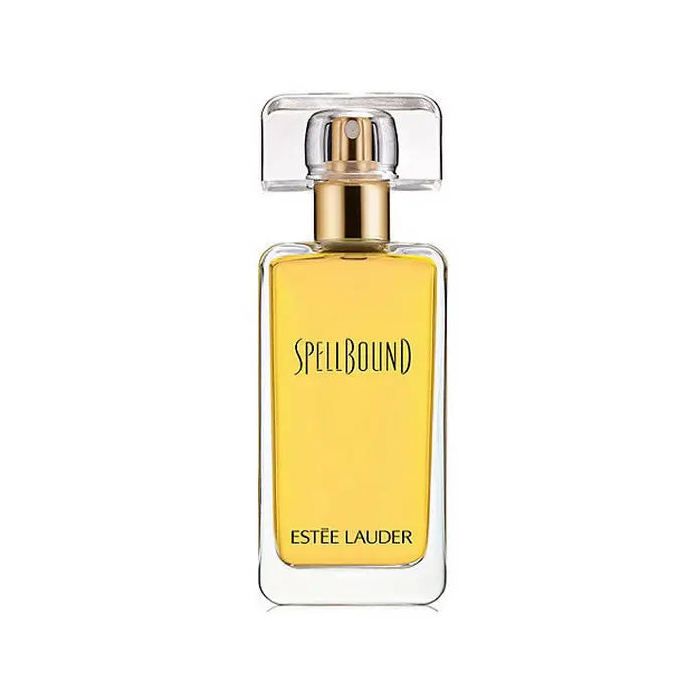 Parfum Vrouw - ESTEE LAUDER - SPELLBOUND - Eau de parfum - 50 ml - Geurfamilie bloemig