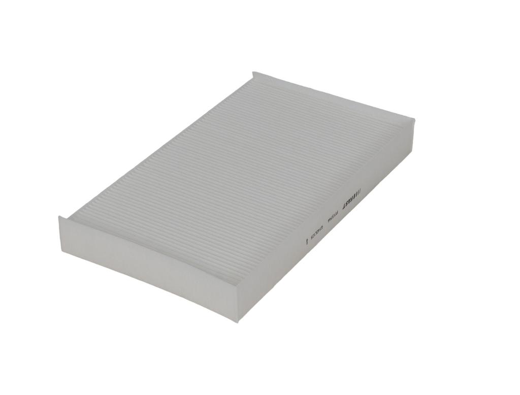 Ft13744 Fast Cabin Filter