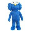 Kaws Sesame Street 50 Cm Plush Doll For Soft And Charming Bedroom Decor