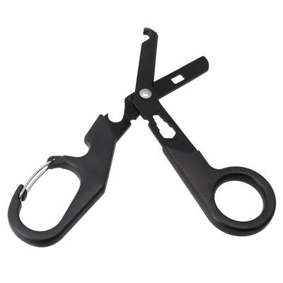 Sports Rescue Scissors Stainless Steel Tool Trauma