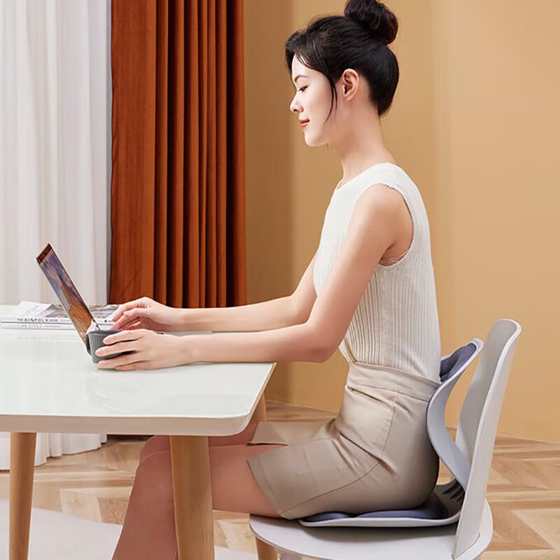 Jiancheng SC01 Ergonomic Lumbar Back Support Cushion