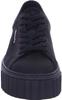 Sneakers Tamaris Trainers (1-23738-41) Black Uni