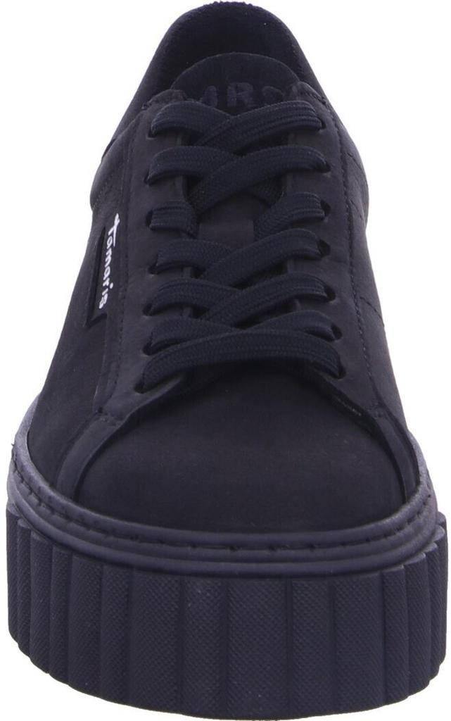 Sneakers Tamaris Trainers (1-23738-41) Black Uni