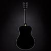 Yamaha Yamaha acoustic guitar FS series black FS820BL