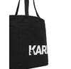 Bag KARL LAGERFELD B1W50050