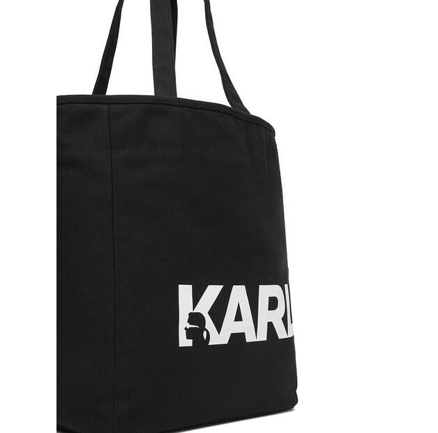 Bag KARL LAGERFELD B1W50050