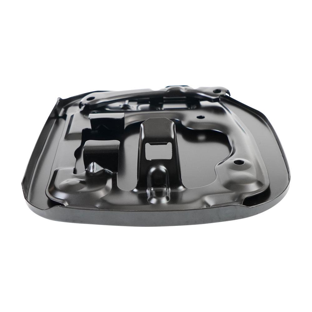 Fuel Filler Door Cover for 2003-2009 4Runner (77350-35050)