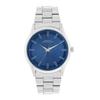 French Connection Mens Round Analogue Watch