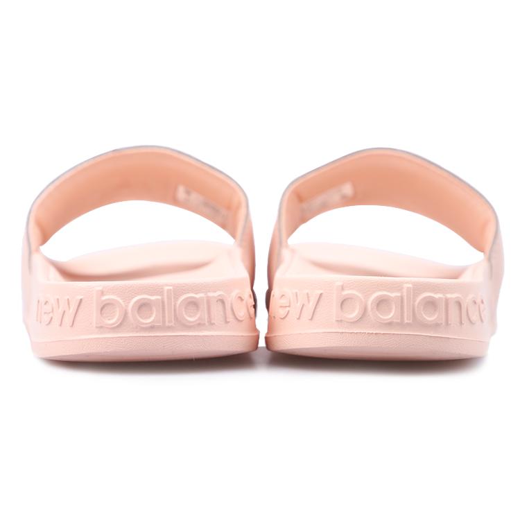 New Balance X Noritake 200 Slides 'Pink' Women's SWF200NP