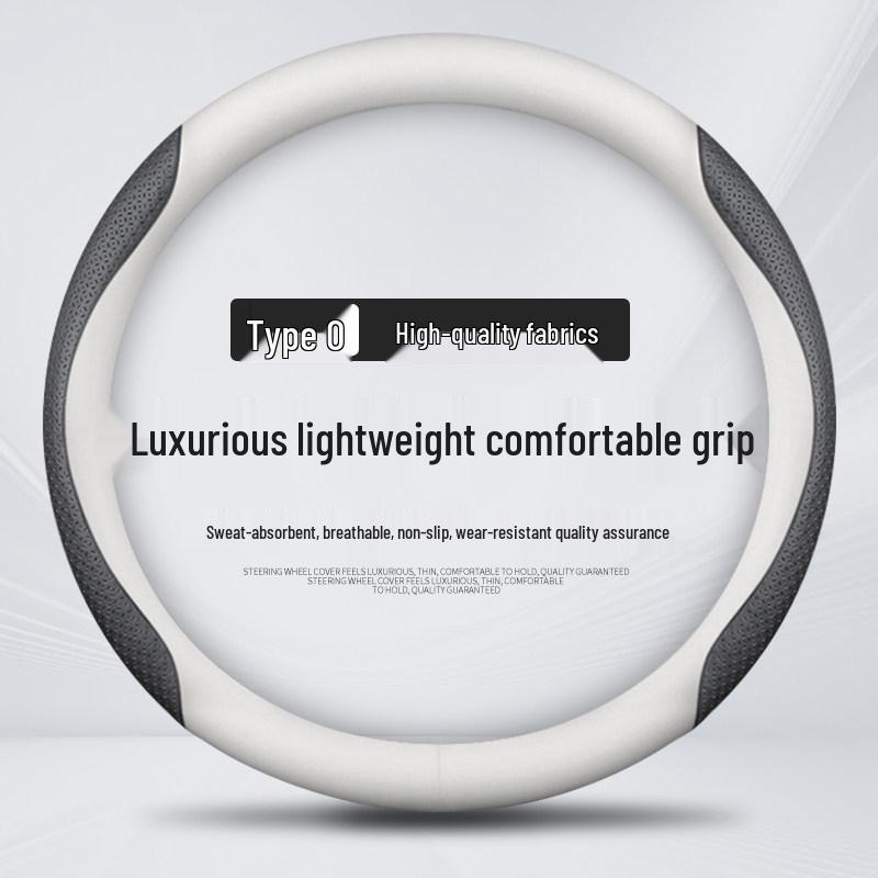 2026 GAC AION I60 Steering Wheel Cover - Custom Fit Handle Decoration